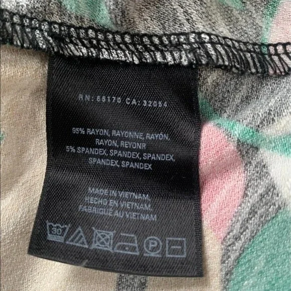 Anthropologie Deletta top - Picture 8 of 8